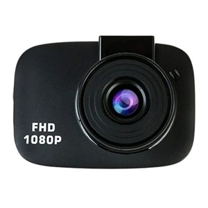 Câmera Veicular com lente única 1080P HD