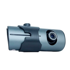 Câmera Veicular Full HD com duas Câmeras para Motoristas Profissionais