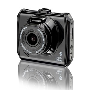 Câmera Veicular Full HD para Viagens e Motoristas de Aplicativos