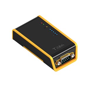 Conversor IOT Serial Tibbo Bluetooth WIFI WS1102