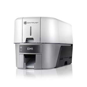 Impressora EM1 -  Nova Geração da SD160 sem Display