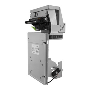 Impressora Quiosque para Totem de Auto Atendimento e Estacionamento - MPT725 Vertical