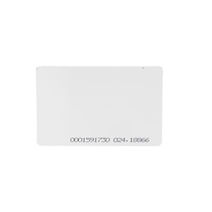Kit Cartão de Proximidade RFID 125Khz ISO - HSID - 1000 Unidades