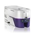 Kit Impressora Datacard DS2 Sigma Duplex com Cartão Branco de PVC - 250 unidades