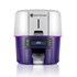 Kit Impressora Entrust Sigma DS2 Duplex com Ribbon color 250 impressões
