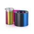 Kit Ribbon Colorido Entrust SD 500 impressões com Cartão Pvc 500 unidades