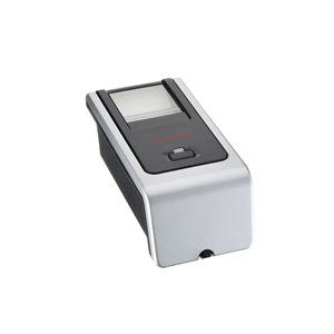 Leitor Biométrico Suprema RealScan-D Cpatura Rolada Cfc