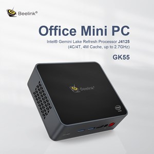 Mini PC Link Intel AT - 8G 128G - Windows 10P