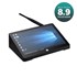 Mini Pc Pipo Touch 8.9'' - Mini PDV - Intel Atom x5-Z8350 3GB RAM 64GB ROM Windows 10 Home