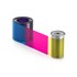 Ribbon Colorido Sigma - 250 Impressões - 525100-001 - Entrust