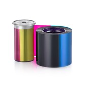 Produto Ribbon Colorido Sigma - 500 Impressões - 525100-004 - Entrust