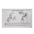 Ribbon Entrust Datacard  Preto 525900-002 1500 Impressões Sigma