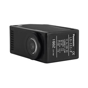 Sensor RGB Panasonic com Cabo 2m PNP IP67 LX-111-P
