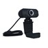 Webcam Full Hd Usb com microfone 1080p Eagle - Alta Resolução - Home Office e Games
